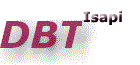 Demo DBT_Isapi